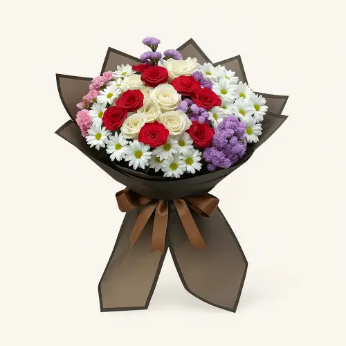 Bucket Bunga Indragiri Hilir Indragiri Hilir